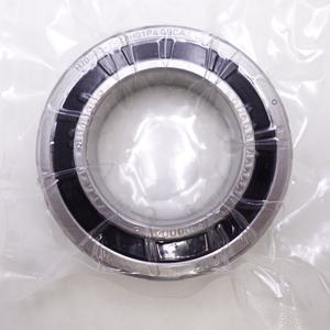 Rodamientos de husillo de <span class=keywords><strong>torno</strong></span> P4 QBCA 7009 7009C rodamiento de bolas de contacto Angular de cerámica híbrido H7009/P4 1/HQ1 P4 1/H7009C - Product Image 1