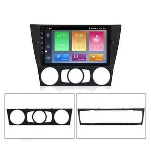 Lecteur multimédia vidéo WIFI Navi GPS Android Auto autoradio tableau de bord USB pour <span class=keywords><strong>BMW</strong></span> Série 3 E90 E91 E92 E93 2006-2012 - Product Image 5
