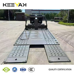 ISUZU yeni çekici kamyonlar tamirci kurtarma kaza römork yol yardımı tamirci vinç 4ton acil çekme aracı satılık - Product Image 6