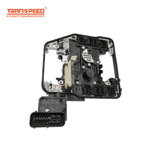 Unidad de Control de Transmisión de Caja de Cambios Automática 0AM DQ200 Nueva de la Marca TRANSPEED, TCU TCM para Audi, Skoda, VW - Product Image 1