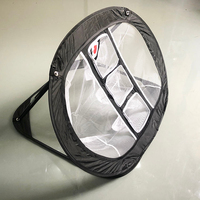 Filet de golf de collection, Cage de frappe de golf extérieure, Filet de pratique de golf avec cible, Filet d'entraînement pour le contrôle du coup