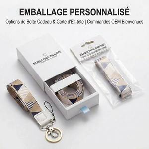 <span class=keywords><strong>Cordon</strong></span> de cou tissé diagonale BSBH de haute qualité, personnalisé, pour porte-<span class=keywords><strong>badge</strong></span> et porte-carte - Product Image 5