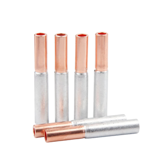 Gtl 400-500 מ "מ bimetallic cu-al hv lv-ערכות חדירות אלקטרוליזה-ערכות חדירות אלקטרוליזה עבור חוות רוח בחו" ל (iec 61238, ip68) - Product Image 1