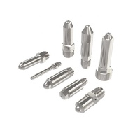 Supermaster Easymaster Jetmaster de Barillet À Vis pour CHENHSONG Machines D'injection