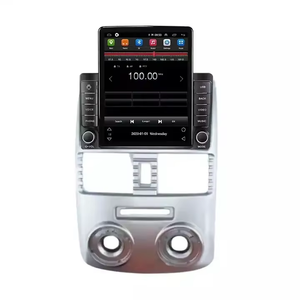 Tesla Android 13 8+128G Carplay Vidéo de voiture pour Toyota <span class=keywords><strong>Rush</strong></span> 2011-2017 Autoradio GPS ADAS DVR Caméra 360 Lecteur MP3 de voiture - Product Image 4