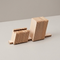 Panneau d'isolation en papier Grandsyn (matériau bois) de Hunan
