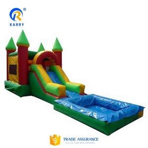 Castillo Inflable con Tobogán con Diseño de Camión Comercial, Castillo Hinchable para Niños, Alquiler para Fiestas, <span class=keywords><strong>Venta</strong></span> Directa de Fábrica - Product Image 1