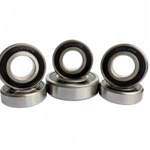 Roulement à billes à gorge profonde de haute qualité 608 625 695 pour roulements automatiques de moto - Product Image 3