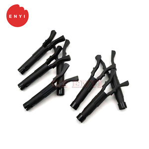 Fuel Injector 17091432 For Chevrolet Astro Blazer Express K15 <b>Clip</b> - Product Image 3
