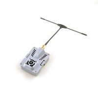 Module récepteur RF ExpressLRS ELRS HappyModel ES900TX ES900RX 915Mhz 868MHz pour avion FPV et drones longue portée