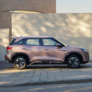 Venta Especial 2025 BYD Yuan EV SUV África Sudamérica Autonomía de 301 km <span class=keywords><strong>Carga</strong></span> Rápida de 30 min Batería Blade DiPilot ADAS <span class=keywords><strong>Precio</strong></span> Competitivo - Product Image 3