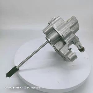 Pompe à carburant diesel RUIPEI 21067551 pour moteur D12, pièces détachées d'excavatrice EC460B, neuve/OEM, garantie 6 mois - Product Image 6