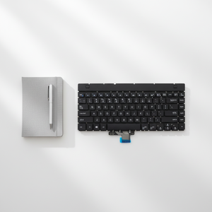 Nuevo teclado inalámbrico LED Gateron para ordenador portátil, ruso, para <span class=keywords><strong>VivoBook</strong></span> 15 S510 S510U S510UF S510UA S510UN - Product Image 2