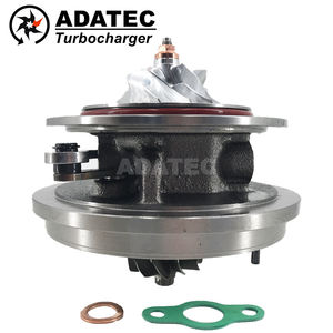 MFS TF035 49335-00642 CHRA para <span class=keywords><strong>BMW</strong></span> N47 N47D20 <span class=keywords><strong>F30</strong></span> F10 accesorios Turbo <span class=keywords><strong>320D</strong></span> 420D 520D 135Kw 184HP 2010-2015 cartucho de turbina - Product Image 4