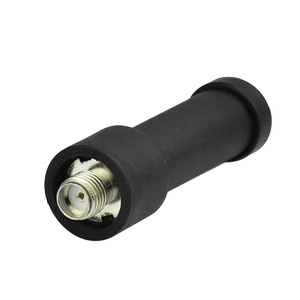 Antenne omnidirectionnelle 433 MHz pour talkie-walkie portable et radio bidirectionnelle avec connecteur femelle - Product Image 1