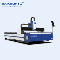 Machine de découpe Laser à Fiber CNC 3015, 1000W, 1500W, 2000W, 3000W, 4000W, 6000W, fabricant chinois