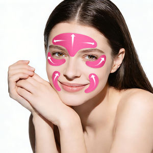 プライベートブランドフェイスパッチ工場直販使い捨てパッチメーカー - Product Image 5