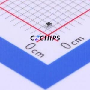 Résistance SMD ERJ2GEJ330X 0402 (Type : Film épais) (Résistance : 33 Ohm Précision : 5%) - Product Image 1