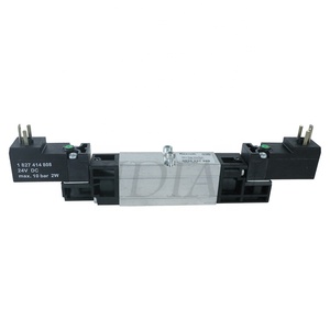 วาล์ว Homag ELEK AVENTICS 0820037202 สำหรับเครื่องจักร Homag รุ่น 4011040639 - Product Image 5