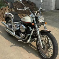 Yamaha 400cc Motorcycle: Performance Price Insights