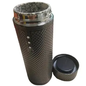 maifan stone cup for water purification