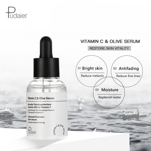 Pudaier VC Makeup Front Base Liquid, <strong>Primer</strong>, Bottom Makeup Brightening, Small Order Quantity Available - Product Image 4