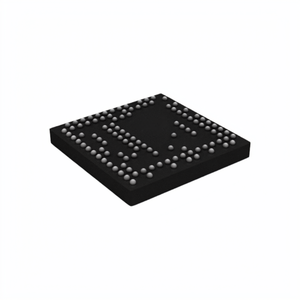 Chip Electrónico de Gestión de Energía (PMIC) MC34709VK, Canal del Fabricante 130 LFBGA - Product Image 1