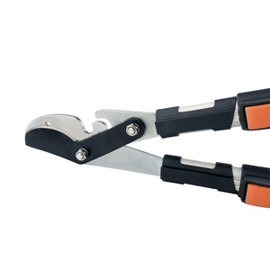 One99 professionale ratchet <span class=keywords><strong>cesoie</strong></span> di <span class=keywords><strong>potatura</strong></span> telescopico giardino grande lopping di taglio manico in alluminio bypass lopper pruner <span class=keywords><strong>cesoie</strong></span> - Product Image 3