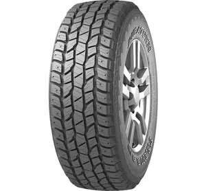 DURATURN Car Tyre 4*4 SUV off road tyre LT225/75R16