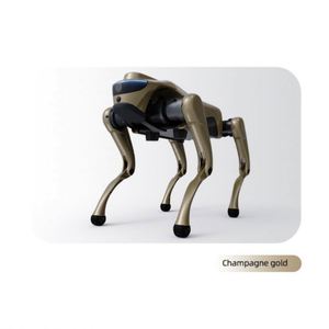 Système de surveillance de sécurité intelligent avec caméra robotique pour la maison connectée, radar et double perception - Product Image 3