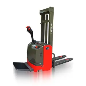 <span class=keywords><strong>2</strong></span> טון חשמלי stacker מחיר נמוך תוף <span class=keywords><strong>forklift</strong></span> עם clamping מנוע הליבה לשימוש במסעדה - Product Image 1