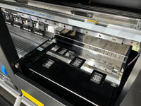 Impresora de Sublimación de Tinta de Formato Ancho en Venta de Fábrica, Impresora Digital de Inyección de Tinta para Impresión Textil en Tela de Algodón y Poliéster