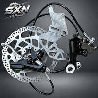 Ultra Bee Brake Conversion Upgrade Kit for Talaria XXX MX4 Electric E-Bike High Performance Motorcycle Replacement Parts