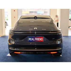 Nouvelle NIO ET9 2025 Horizon Édition Spéciale, 0 km, Fabriquée en Chine, Acompte Disponible, Véhicule Électrique 5 Portes - Product Image 5