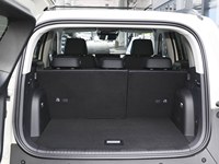 2026 Fang Cheng Bao Titanium 3 Compact SUV Listrik Murni 620km RWD Edisi Pengisian Cepat Tersedia Baru atau Bekas