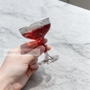 Réplica de Cóctel de Plástico, Modelo de Bebida Falsa para Decoración de Bares en Películas, Exhibición en Vestíbulos de Hoteles y Visual Merchandising en Tiendas - Product Image 2