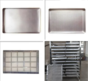 Pompe à chaleur industrielle Air chaud Séchoir intelligent Armoire à frites Soldat <span class=keywords><strong>noir</strong></span> Séchoir à mouches Déshydrateur alimentaire Machine à sécher la poudre d'oeufs - Product Image 5