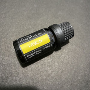 Aromatherapy Bliss Ensemble d'huiles essentielles 100% pures pressées à froid 10ml |   Arbre à <span class=keywords><strong>thé</strong></span>, clou de girofle, thym |   Personnalisez vos produits uniques pour votre boutique de marque - Product Image 6