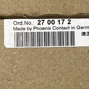 โมดูล Phoenix Contact รุ่น IB IL 24 DO8 HD PAC ดิจิตอลเอาต์พุต 24 I/O ผลิตในเยอรมนี - Product Image 4
