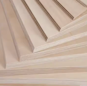 الخشب الرقائقي الصلب CDX "، ألواح الخشب الرقائقي الصلد ، ألواح الخشب الرقائقي TG للتسقيف الهيكلي للجدران - Product Image 6