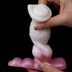 LUUK - Juguete Sexual Inalámbrico con Vibración para Parejas, Estimulador de Clítoris con Nudo Grande, 10 Modos, Artículos para Adultos, Juguetes Sexuales para Mujeres - Product Image 4