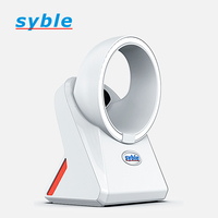 Syble XB-X86 Nouvelle Configuration Scanner de codes-barres omnidirectionnel 2D Matériel informatique Mains libres