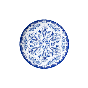 Wholesale Fine Bone China Dinnerware <b>Set</b> Luxury <b>White</b> Ceramic Plates for Home and Wedding Elegant Porcelain Kitchen Tableware - Product Image 5