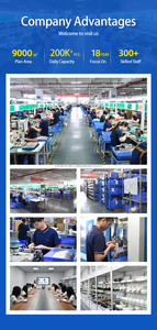 Cao-Đạt được Mini 3G Antenna Stick 433Mhz ngoài trời bên ngoài Thông tin liên lạc ăng ten đa hướng truyền dữ liệu mô-đun dọc - Product Image 6