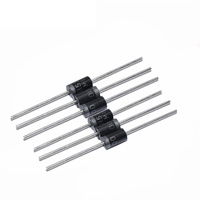 Diode Schottky SR5100 5A/100V DO -27 SB5100