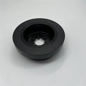 STZT 11237576675 Motor kurbelwellen scheibe für BMW E90 E82 E84 E88 <span class=keywords><strong>E92</strong></span> E93 Motor kurbelwellen scheibe 1123 7576 675 - Product Image 4