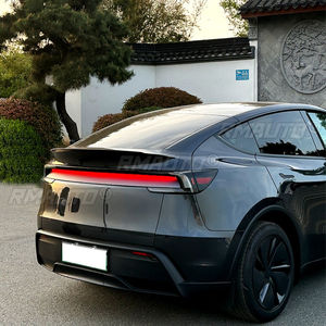 Alerón Trasero para Maletero de Coche Modelo Y, Accesorios para Tesla Modelo Y 2025, Pieza de Modificación del Alerón Trasero del Maletero - Product Image 3