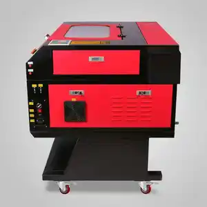 Omtech 100W 1390 Prijs Galvo Prijs Co2 Laser Markering Machine Graveermachine