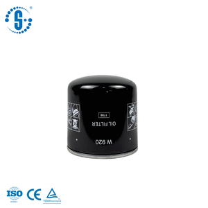 Filtro de Aceite Enroscable 6.3462.0 WD920 6.3462.1 NO 346280 SH 62117 para Compresor de Aire <span class=keywords><strong>Kaeser</strong></span>, Precio de Fábrica con Certificación ISO 9001 - Product Image 4