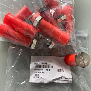 CP340-1-B-0-33 130155 CP340-1-B-0 CP340-1-B CP340 CP340-1 Tornillo de arrastre COMATROL ORIGIN - Product Image 6